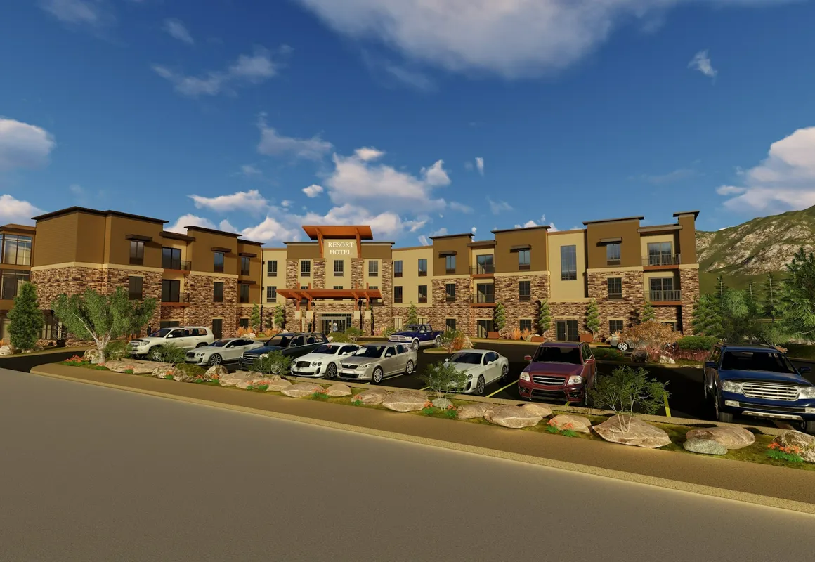 Holiday Inn Express Durango Downtown-Animas River by IHG hotel hero