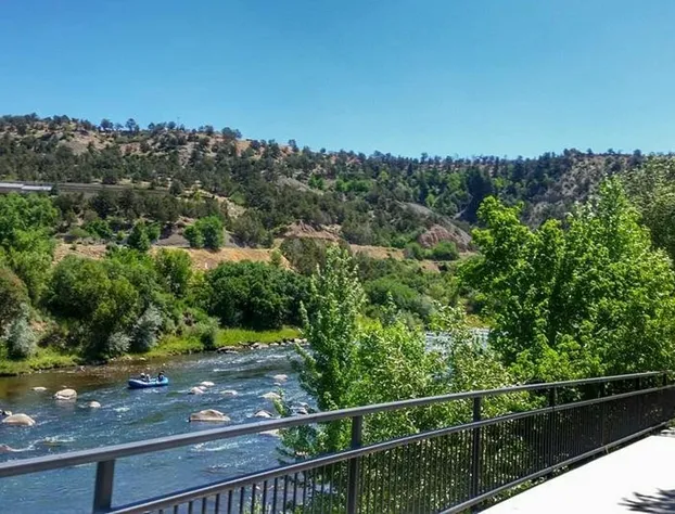 Holiday Inn Express Durango Downtown-Animas River by IHG hotel detail image 3