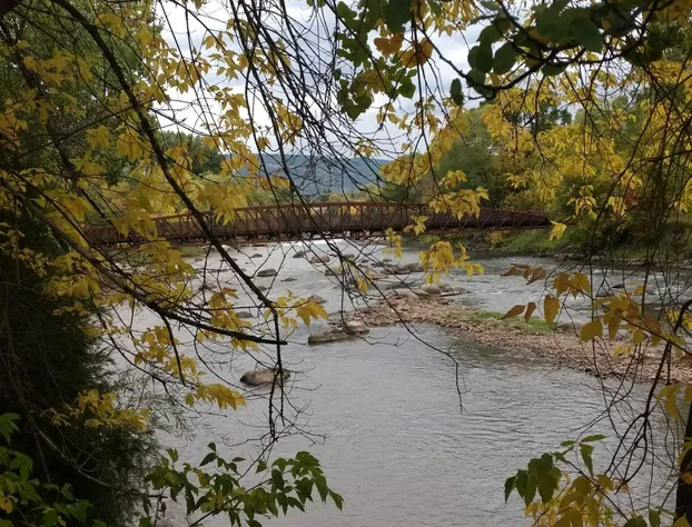 Holiday Inn Express Durango Downtown-Animas River by IHG hotel detail image 4
