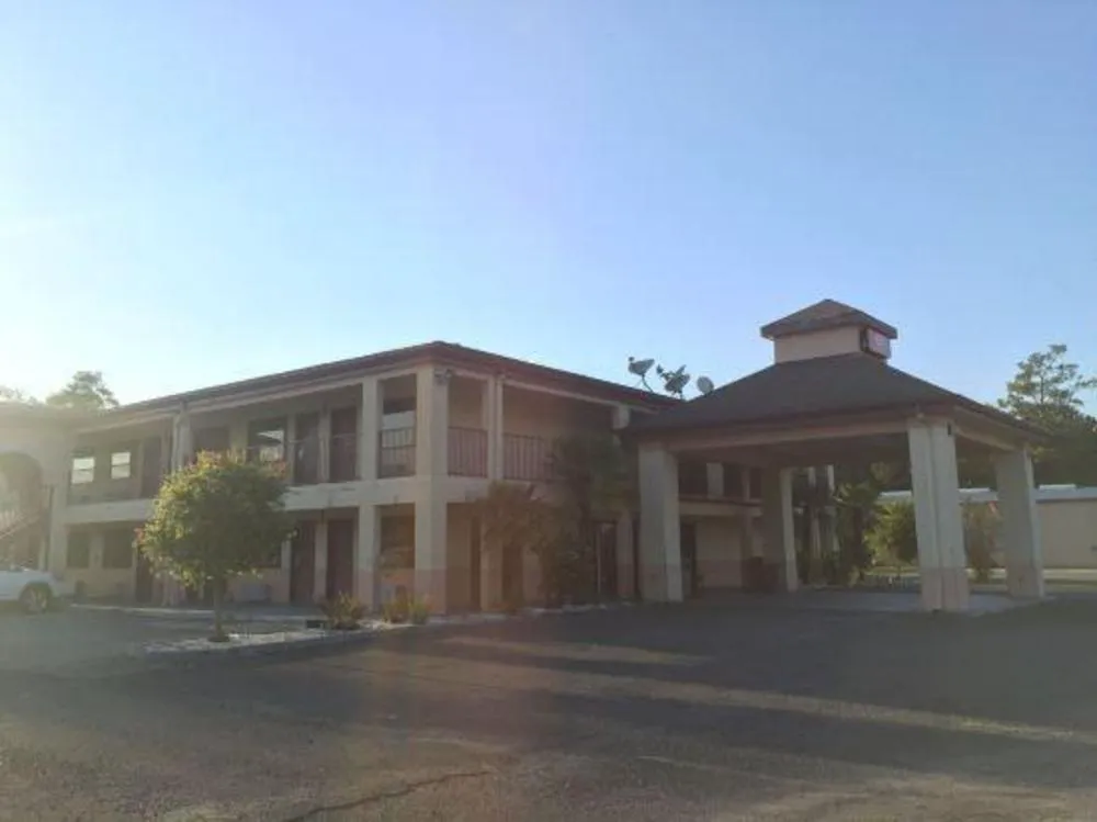 OYO Hotel Kinder hotel hero