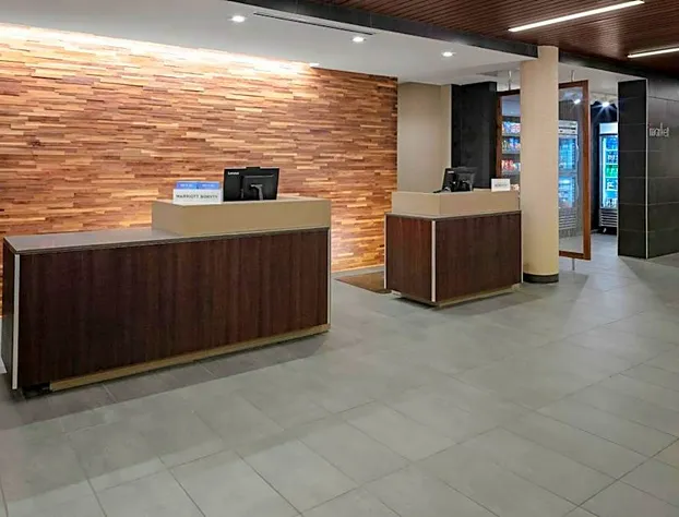 Courtyard by Marriott Cincinnati Mason hotel detail image 1