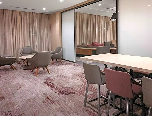 Courtyard by Marriott Cincinnati Mason hotel detail image 2