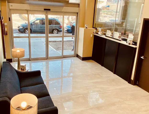 Surface Inn Brooklyn hotel detail image 1