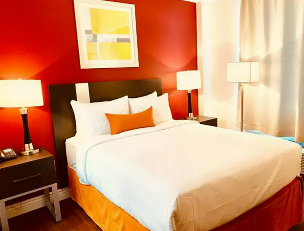 Surface Inn Brooklyn hotel detail image 3