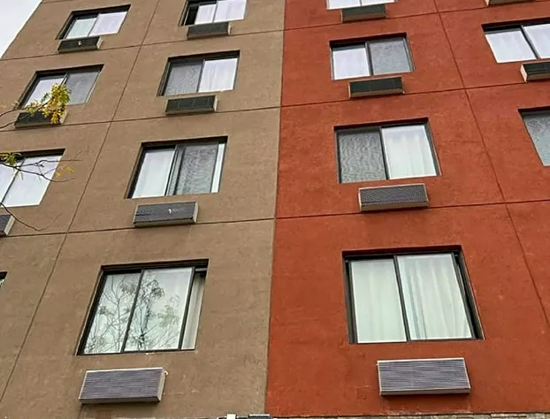 Surface Inn Brooklyn hotel detail image 1