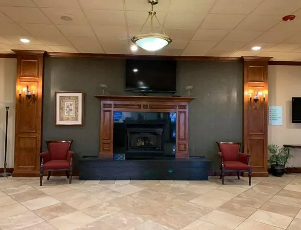 Haven Hotel By OYO Jonesboro University Area hotel detail image 1