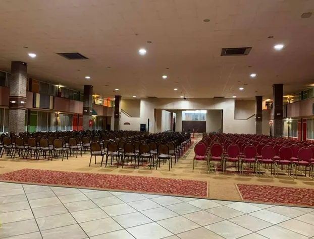 Haven Hotel By OYO Jonesboro University Area hotel detail image 4