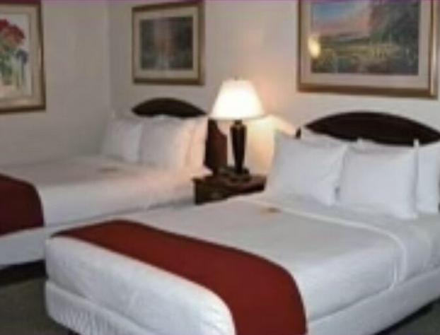 Haven Hotel By OYO Jonesboro University Area hotel detail image 4