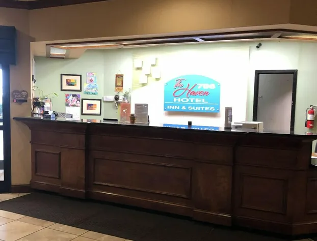 Haven Hotel hotel detail image 1