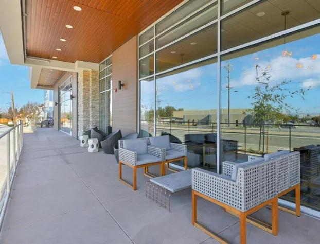Hilton Garden Inn Fremont Milpitas hotel detail image 3