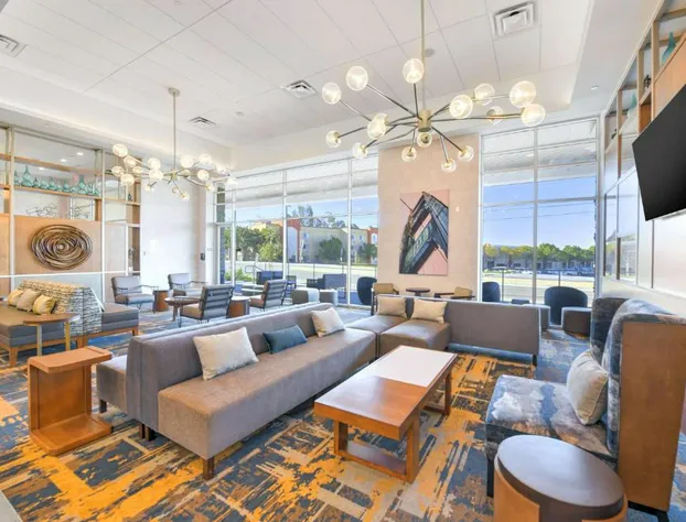 Hilton Garden Inn Fremont Milpitas hotel detail image 3