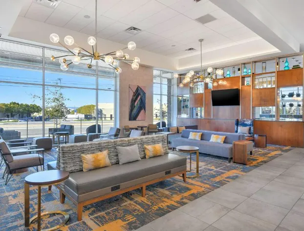 Hilton Garden Inn Fremont Milpitas hotel detail image 4