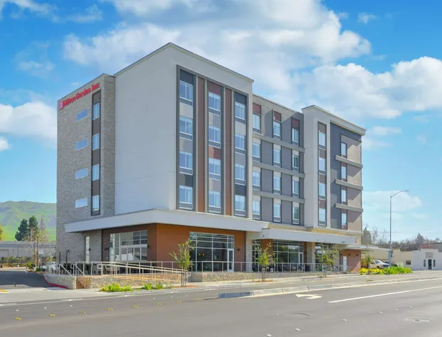 Hilton Garden Inn Fremont Milpitas hotel detail image 1