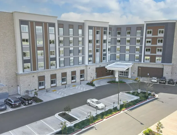 Hilton Garden Inn Fremont Milpitas hotel detail image 2