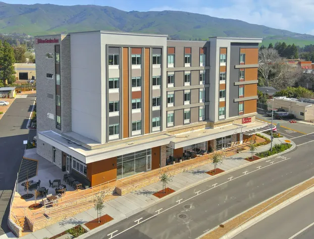 Hilton Garden Inn Fremont Milpitas hotel detail image 3