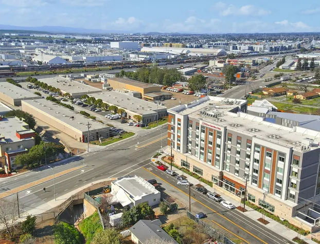Hilton Garden Inn Fremont Milpitas hotel detail image 4