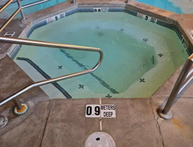 Dutch Wonderland Inn hotel detail image 4