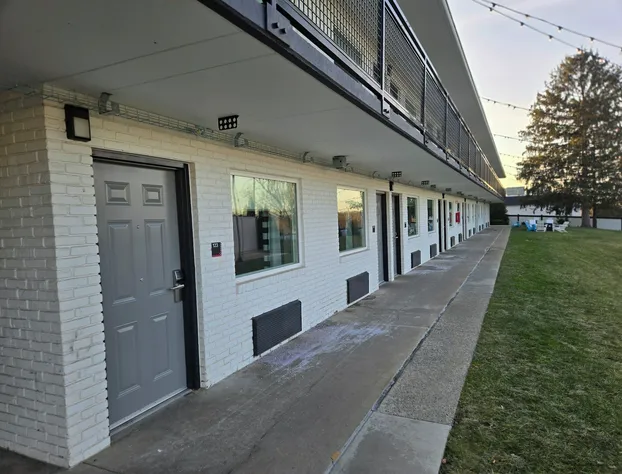 Dutch Wonderland Inn hotel detail image 1