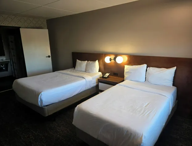 Dutch Wonderland Inn hotel detail image 4