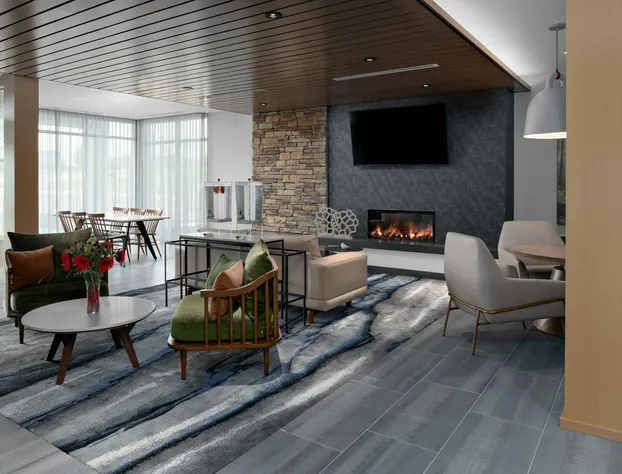 Fairfield Inn & Suites by Marriott Lake Geneva hotel detail image 4