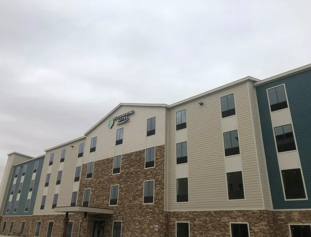 Candlewood Suites Pecos by IHG hotel detail image 1