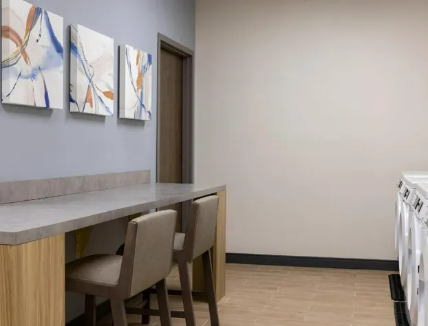 Candlewood Suites Pecos by IHG hotel detail image 1