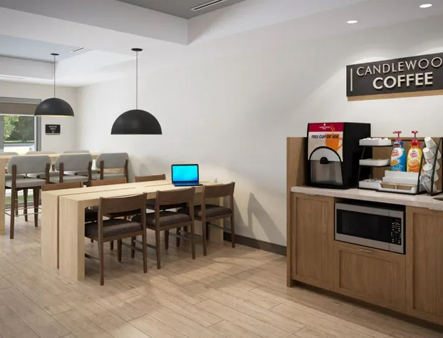 Candlewood Suites Pecos by IHG hotel detail image 2