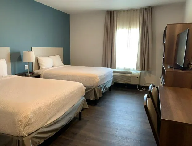 Candlewood Suites Pecos by IHG hotel detail image 3