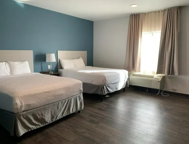 Candlewood Suites Pecos by IHG hotel detail image 4