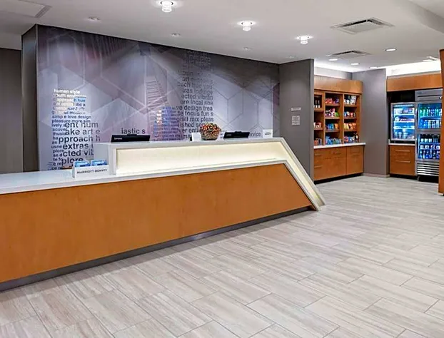 SpringHill Suites by Marriott Kansas City Plaza hotel detail image 1