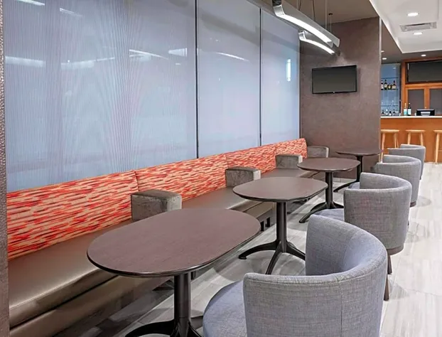 SpringHill Suites by Marriott Kansas City Plaza hotel detail image 3