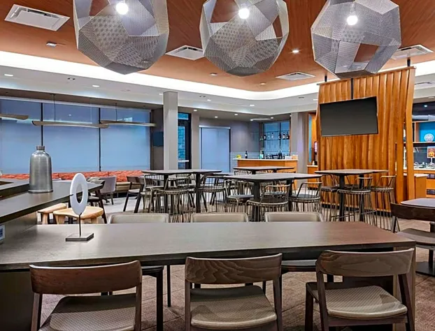 SpringHill Suites by Marriott Kansas City Plaza hotel detail image 4