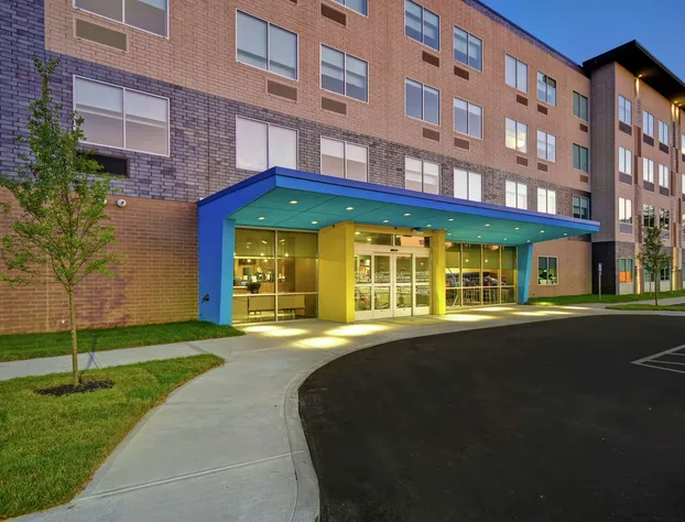 Tru By Hilton Cincinnati Airport South Florence hotel detail image 1