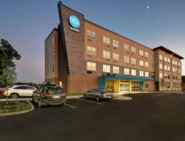 Tru By Hilton Cincinnati Airport South Florence hotel detail image 2