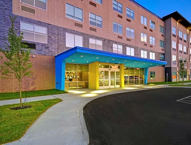 Tru By Hilton Cincinnati Airport South Florence hotel detail image 1