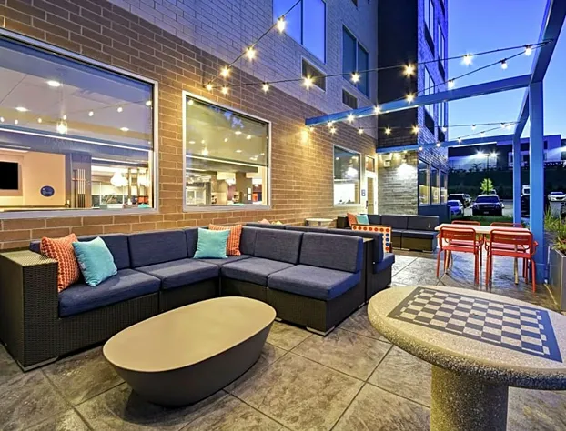 Tru By Hilton Cincinnati Airport South Florence hotel detail image 2