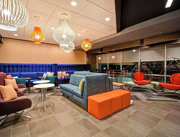 Tru By Hilton Cincinnati Airport South Florence hotel detail image 4