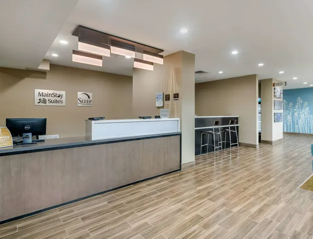 Sleep Inn & Suites Bricktown - near Medical Center hotel detail image 3