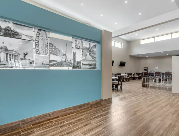 Sleep Inn & Suites Bricktown - near Medical Center hotel detail image 4