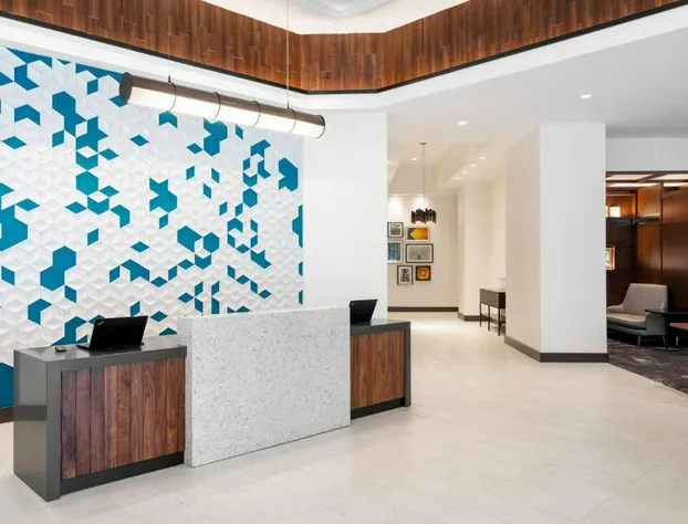 Hyatt Place Atlanta Centennial Park hotel detail image 2