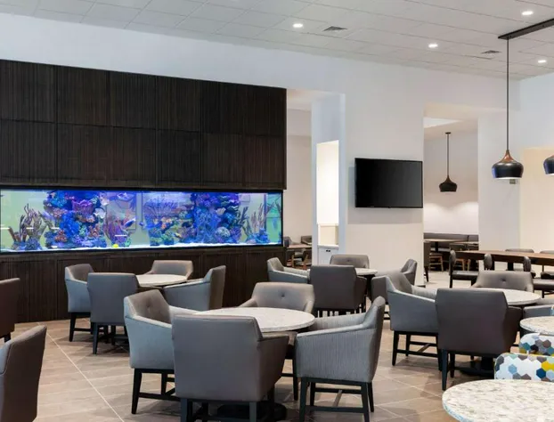 Hyatt Place Atlanta Centennial Park hotel detail image 3