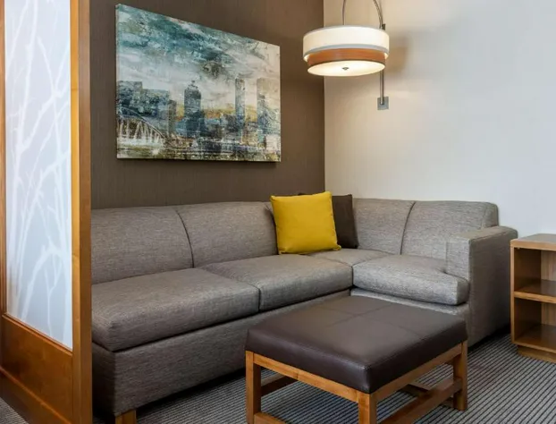 Hyatt Place Atlanta Centennial Park hotel detail image 4