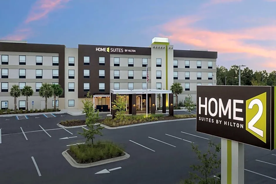 Home2 Suites by Hilton St. Augustine I-95 hotel hero