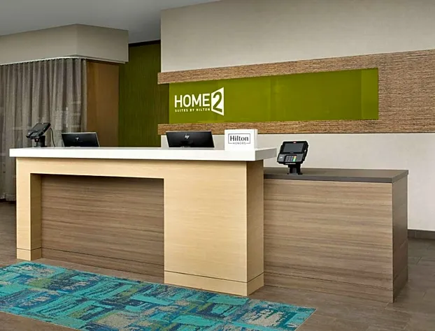 Home2 Suites by Hilton St. Augustine I-95 hotel detail image 4