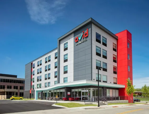 avid hotels Madison - Monona by IHG hotel detail image 1