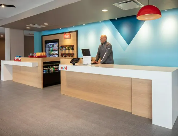 avid hotels Madison - Monona by IHG hotel detail image 2