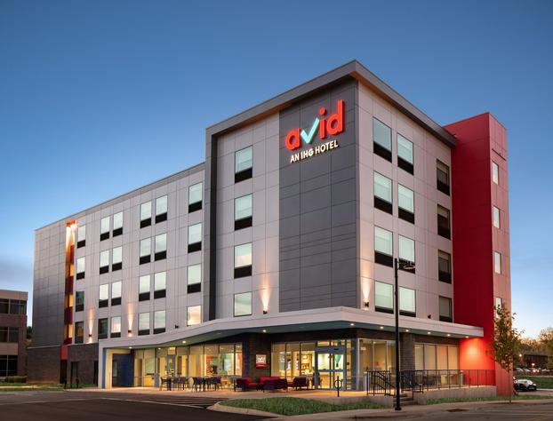 avid hotels Madison - Monona, an IHG Hotel hotel detail image 1
