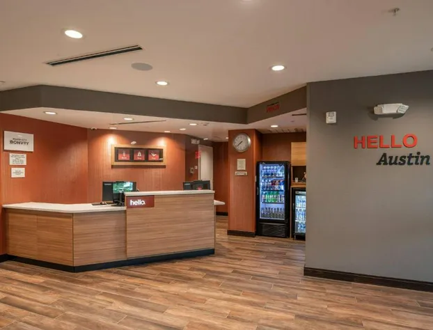 TownePlace Suites by Marriott Austin South hotel detail image 1