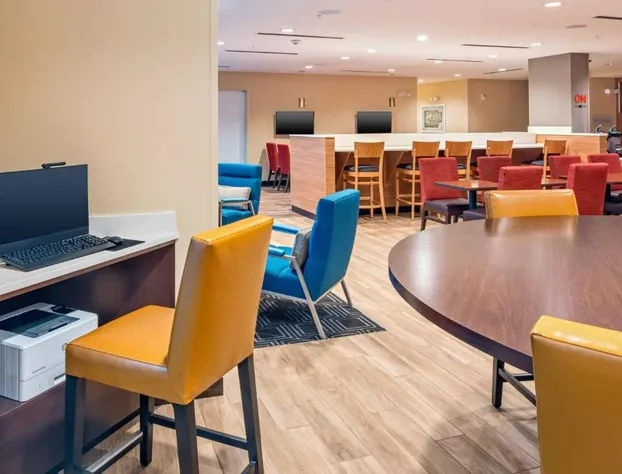 TownePlace Suites by Marriott Austin South hotel detail image 3