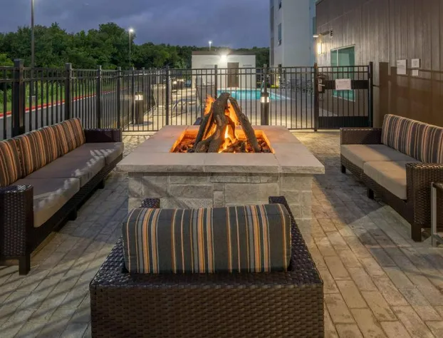 TownePlace Suites by Marriott Austin South hotel detail image 4